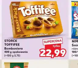 Kaufland Storck Toffifee Bomboniera oferta
