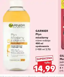 Kaufland Garnier Płyn micelarny oferta
