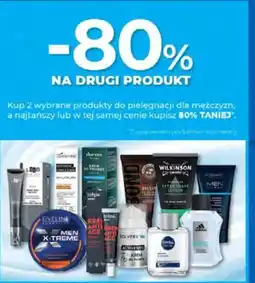 Jawa Drogerie Produkty do pielęgnacji dla mężczyzn oferta