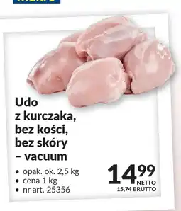 Makro Udo z kurczaka oferta