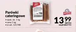 Makro Parówki cateringowe Indykpol oferta