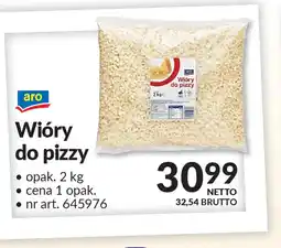 Makro Aro Wióry do pizzy oferta