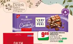 Dino Czekolada mleczna Millennium oferta