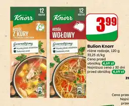 Dino Bulion Knorr oferta