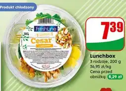 Dino Lunchbox FreshLine Cesar oferta