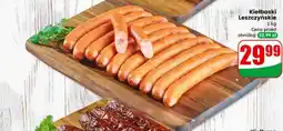 Dino Kiełbaski Leszczyńskie oferta
