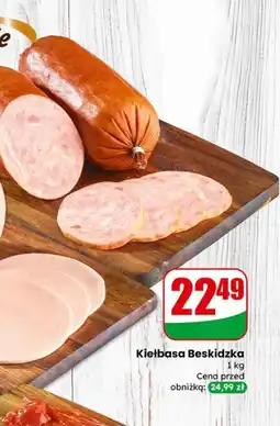 Dino Kiełbasa Beskidzka oferta