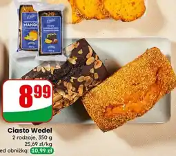 Dino Ciasto Wedel oferta