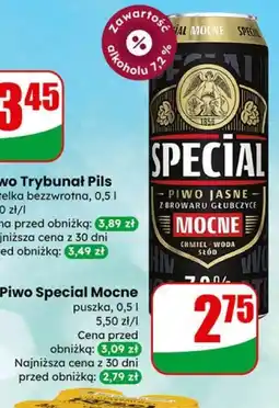 Dino Specjal Mocne oferta