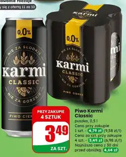 Dino Karmi Classic oferta