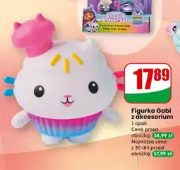 Dino Figurka Gabi z akcesorium oferta