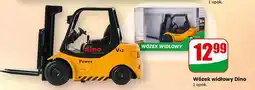 Dino Wózek widłowy Dino oferta