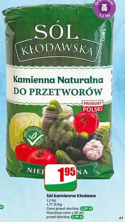 Dino Sól kamienna Kłodawa oferta