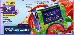 Polomarket Przecier pomidorowy Pasta La Vista oferta