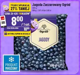 Polomarket Jagoda Zaczarowany Ogród oferta