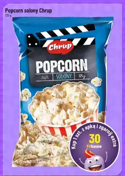 Polomarket Popcorn solony Chrup oferta