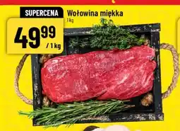Polomarket Wołowina miękka oferta