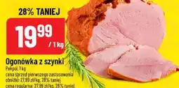 Polomarket Ogonówka z szynki oferta