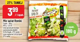 Polomarket Mix sałat Rześki oferta