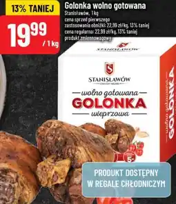 Polomarket Golonka wolno gotowana oferta