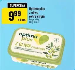 Polomarket Optima plus z oliwą extra virgin oferta