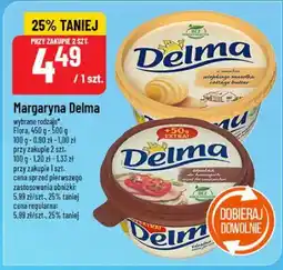Polomarket Margaryna Delma oferta