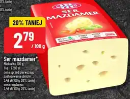 Polomarket Ser mazdammer oferta