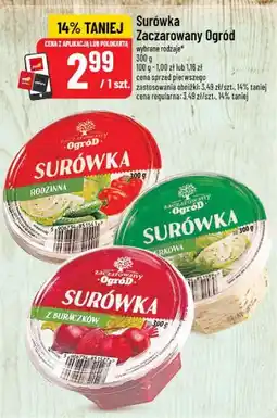 Polomarket Surówka Zaczarowany Ogród oferta
