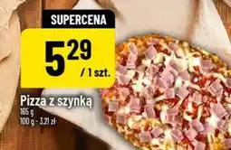 Polomarket Pizza z szynką oferta