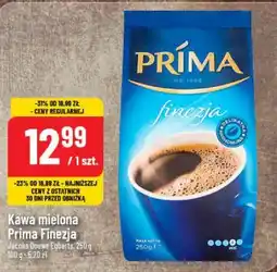 Polomarket Kawa mielona Prima Finezja oferta
