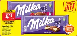 Polomarket Czekolada Milka oferta