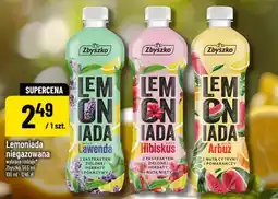 Polomarket Lemoniada niegazowana Zbyszko (Lawenda/Hibiskus/Arbuz) oferta