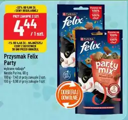 Polomarket Przysmak Felix Party oferta