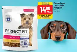 Polomarket Karma dla psa z kurczakiem Perfect Fit oferta