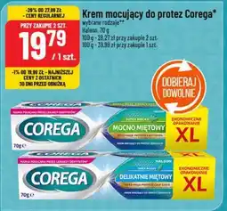 Polomarket Krem mocujący do protez Corega oferta
