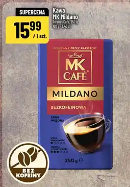 Polomarket MK Mildano Coffee oferta