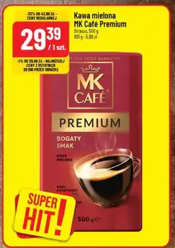 Polomarket MK Café Premium Coffee oferta