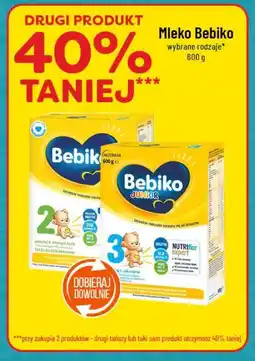 Polomarket Mleko Bebiko (600 g) oferta