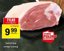 Gram Market Golonka wieprzowa oferta