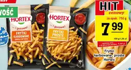 Gram Market Frytki Hortex oferta