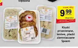 Gram Market Spoem Kluski / Placki oferta