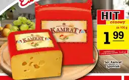 Gram Market Ser Kamrat Spomlek oferta