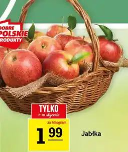 Gram Market Jabłka oferta
