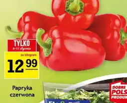 Gram Market Papryka czerwona oferta