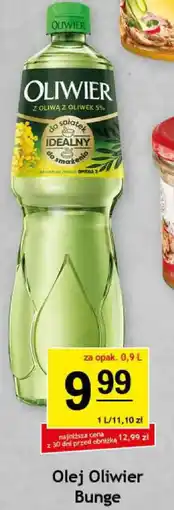 Gram Market Oliwier Olej oferta