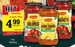 Gram Market Winiary Sos oferta