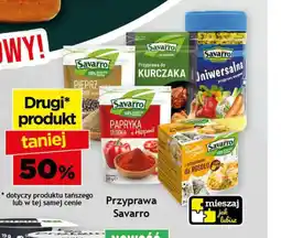 Gram Market Savarro Przyprawa oferta