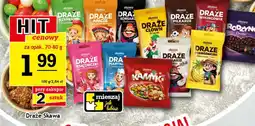 Gram Market Skawa Draże oferta