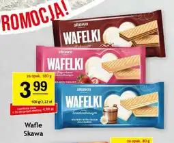 Gram Market Wafle Skawa oferta