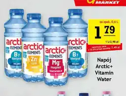 Gram Market Arctic+ Napój Vitamin Water oferta